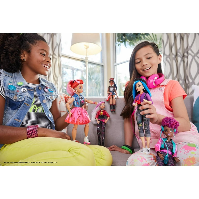 Wild hearts hotsell crew dolls walmart