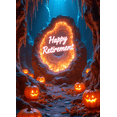 thumbnail image 3 of Happy Retirement Themed Decorative Backdrop Banner for Retirement Party Celebrations Photography Props Retirement Decors Party Background, 3 of 7