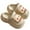 Khaki, variant on Miaoju Clogs Boys Girls on Slides Sandals Shower Slippers Garden Clog Summer Beach Pool Outdoor Water Shoes