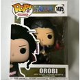 thumbnail image 1 of 2025 FUNKO POP One Piece Chopperemon 1471 Onami 1472 Sangoro 1473 Usohachi 1474 Orobi 1475 Fanosuke 1476 1477 Modelo de figura de acción de juguete, 1 of 5