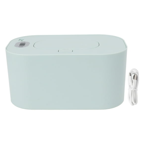 <p>Dispensador de calentador de toallitas calentador de toallitas USB hidratante portátil de cinco engranajes para oficina en casa al aire libre</p> ANGGREK Otros