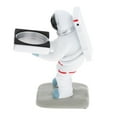 thumbnail image 1 of Soporte De Carga Para Reloj De Astronauta Soporte De Muelle Para Huawei Diámetro De Orificio 43 Mm Sunnimix estatua de astronauta, 1 of 7