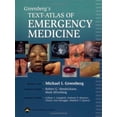 thumbnail image 1 of Pre-Owned Greenberg's Text-Atlas of Emergency Medicine (Hardcover) 0781745861 9780781745864, 1 of 1