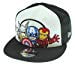 new era tokidoki marvel cap