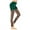 Green, variant on QATAINLAV Leggings for Women Casual Lace Hollow Workout Yoga Pants Summer Stretch High Waist Skinny Legging Trousers 2024 Solid Color Bottoms Todays Sale Sky Blue L