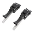 thumbnail image 1 of Badminton Stringing Clamp, Adjustable Turntable Racket Stringing Clamp Aluminium Alloy  for Outdoor, 1 of 8