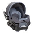 thumbnail image 2 of Baby Trend Tango™ 3 All-Terrain Stroller Travel System with Ally™ Infant Car Seat, Ultra Grey, 2 of 5