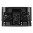 thumbnail image 5 of Pioneer XDJ-RX3 Industrial Board Glide Style Flight Case, 5 of 7