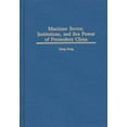 thumbnail image 2 of Secteur Maritime, Institutions, et Puissance Marine de la Chine Prémoderne, 2 of 2