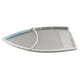 thumbnail image 5 of Protector De Plancha De Hierro, Cubrezapato De Aluminio Para Plancha Evita Que Quemen, Se Manchen Y Se Peguen Cubre Plancha Antiadherente Para Lino, Nylon, Seda, Terciopelo, 5 of 7