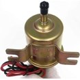 thumbnail image 3 of Universal 12V Low Pressure Fuel Pump for Diesel and Gasoline Engines HEP-02A Replacement, 3 of 4