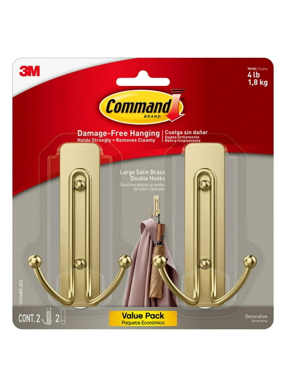 Command Large Hooks in Command Hooks
