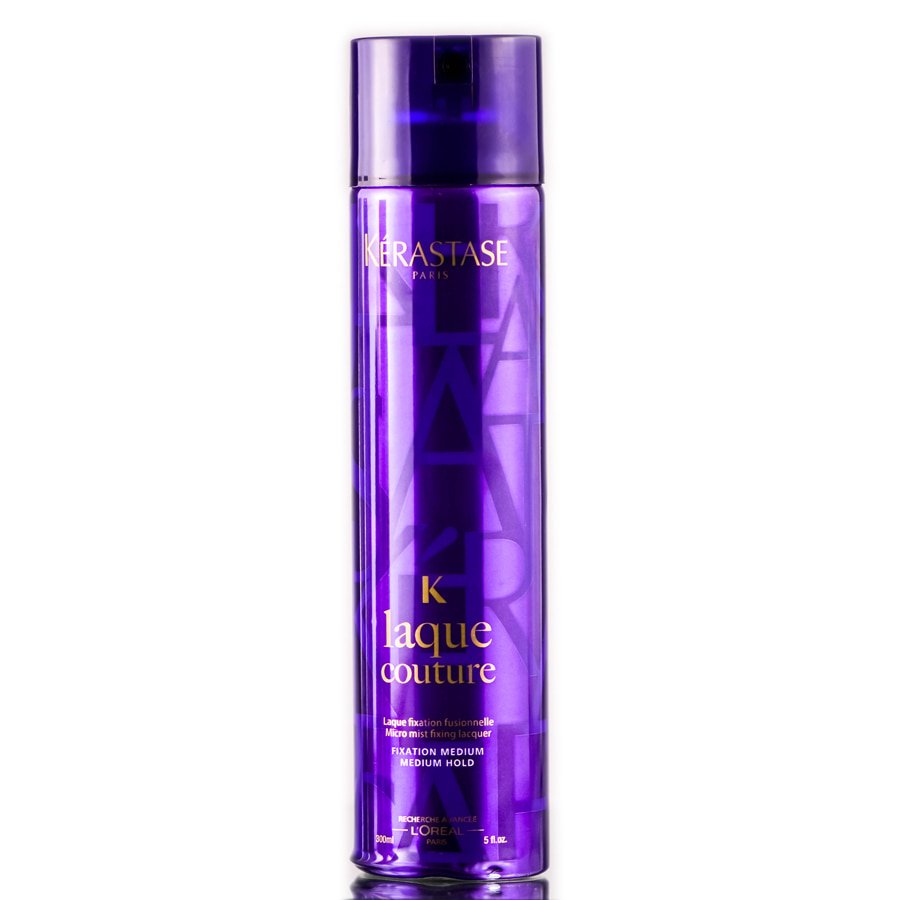 Kerastase Kerastase Laque Couture Medium Hold Hairspray, 300 ml / 5