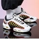 thumbnail image 4 of Nike Air Max Tailwind IV AQ2567 109 Bright Crimson Men's Running Shoes, 4 of 6