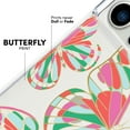 thumbnail image 5 of Case-Mate Tough Prints Case for Apple iPhone 13 Pro Max - Butterflies, 5 of 8