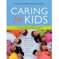 thumbnail image 1 of Caring for Kids: The Complete Guide to Children's Health, 1 of 1