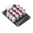 thumbnail image 1 of Equilibrador De Baterías, Protección Del Sueño Bajo Voltaje Ecualizador Activo De Batería Duradera Para LiFePo4 Li Ion LTO, 1 of 7