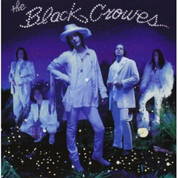 The Black Crowes - By Your Side - Music & Performance - CD