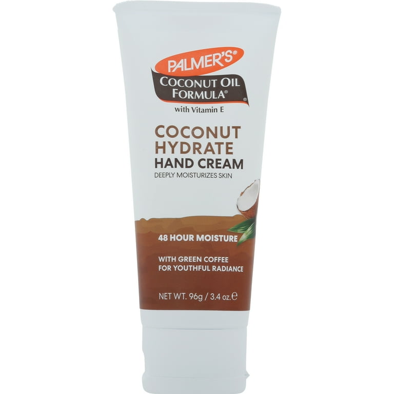 PALMER'S Coconut Hydrate Hand Cream (3.4oz) PALMER'S Coconut Hydrate Hand Cream (3.4oz)