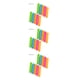 thumbnail image 1 of Clip de sellado Matsuzay 10 Uds. Color aleatorio PP, 1 of 6