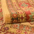 thumbnail image 4 of Unique Loom Narseh Sahand Rug , 8' 0" x 8' 0" ,Beige, 4 of 7