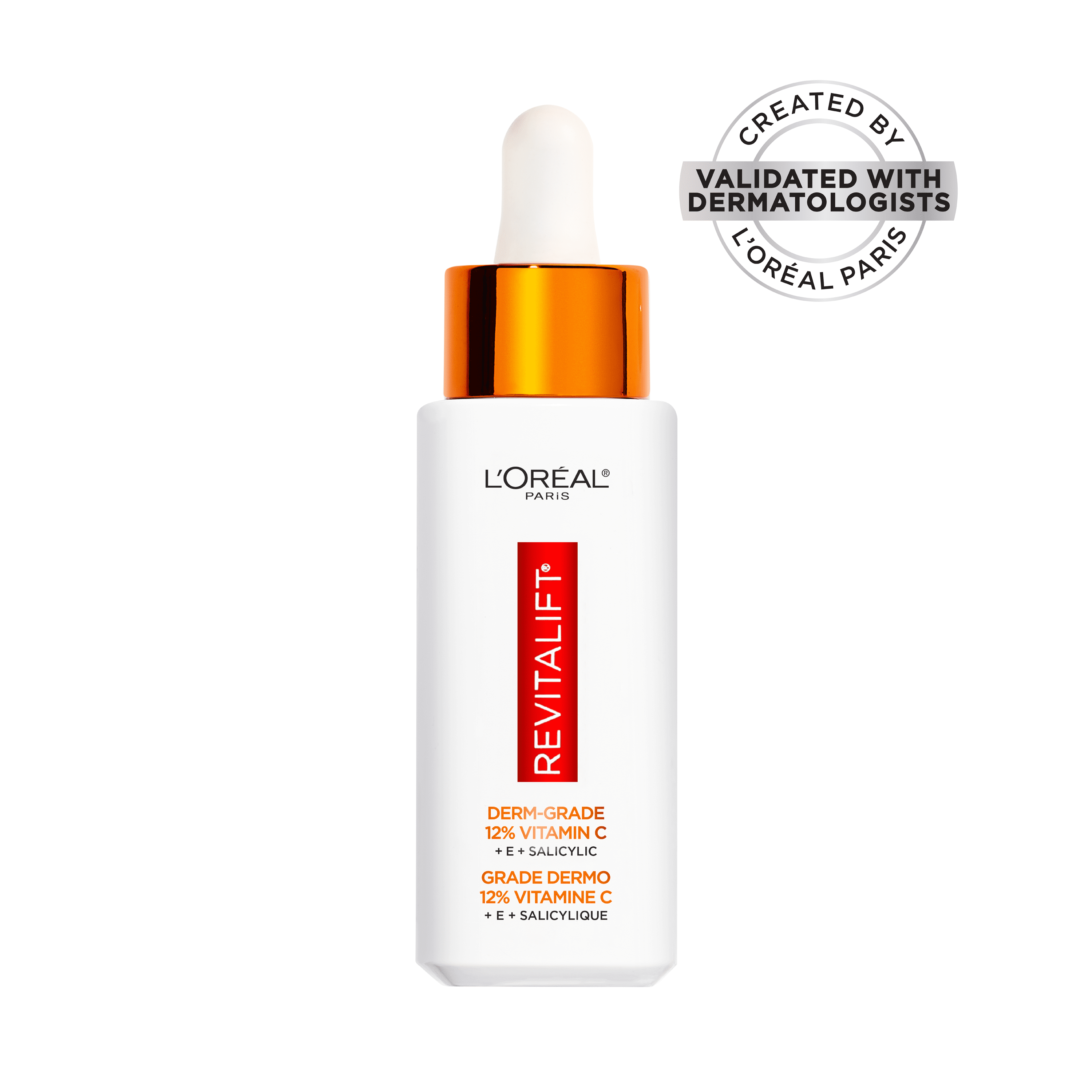 Revitalift Vitamina C