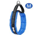 thumbnail image 4 of Cómodo Collar De Cabestrillo Para Perros A Prueba De Explosiones Collar De Entrenamiento Para Perros Collar De Cadena Para Perros A Prueba De Explosiones Talla Xl Guardurnaity PT001721-03, 4 of 7