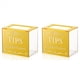 thumbnail image 1 of 2X Botes de Propinas para Dinero Caja de Acrílico para Propinas Cubo de Almacenamiento para Donaciones Caja de Sugerencias Caja de Efectivo para Rifas, 1 of 5