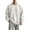 White, variant on RJMDKXZ Fleece Crew Neck Sweatshirts Men Oversized Plus Size Casual Solid Soft Pullover Long Sleeve Sweat Shirts