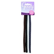 Slide-Proof Silicone Headwraps 4 count
