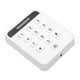 thumbnail image 4 of Ficarrico Control de acceso Teclado Soporte 1000 usuarios Lector de tarjetas de contraseña de acceso de puerta segura sensible para ID de oficina de apartamento (EM), 4 of 8