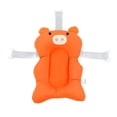 thumbnail image 2 of Almohada de baño suave para bebé cojín flotante ajustable ANGGREK  Otros, 2 of 8