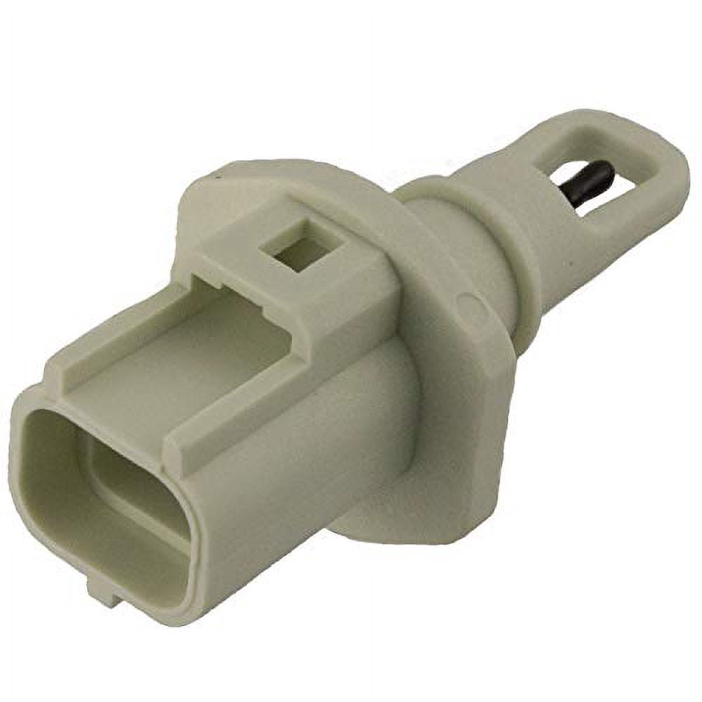 Walker 210-1032 Air Charge Temperature Sensor Walker Products Fits select: 2000-2006 NISSAN SENTRA, 2000-2004 NISSAN XTERRA