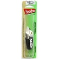 thumbnail image 2 of Heddon Tiny Crazy Crawler 1/4 oz Fishing Lure - Red Shore Minnow, 2 of 3