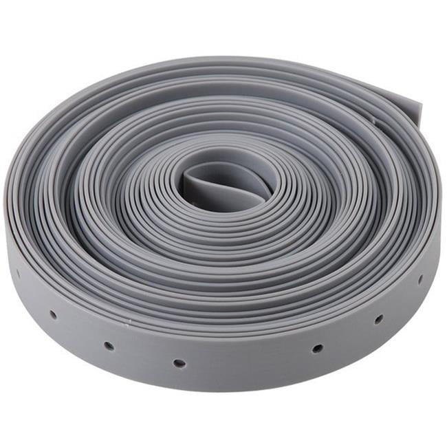 LDR Industries 180420077 0.75 in. x 25 ft. 610 8400 Plastic Strap Pipe