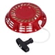 thumbnail image 1 of Conjunto de accesorios de arranque del generador de rebobinado de arranque para motor GX160 de 168 F, 1 of 14