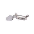 thumbnail image 2 of kurtrusly Iron Sewing Machine Single Fold Tape Binder Binding Attachment Size 6 Silver 5/16 Scale 1Set, 2 of 6