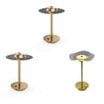 thumbnail image 2 of Best Discount-modern Led Table Lamp Touch Dimmable Usb Rechargeable Bar Night Light Cordless_The Ultimate Gift, 2 of 4