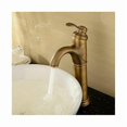 thumbnail image 2 of Antique style basin faucet height 325 MM, 2 of 4