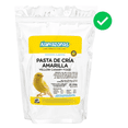 thumbnail image 1 of Pasta de Cría Amarilla Alamazonas 250g, 1 of 2