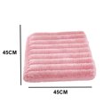 thumbnail image 2 of Cojín para silla, cojín antideslizante para silla, cojín de asiento de felpa suave, cojín de asiento lavable, almohadillas duraderas, 2 of 5