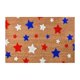 thumbnail image 2 of 4th Of July Welcome MatPolyester Door Mat With Letter Designs Non Slip Indoor Outdoor Rug For Bathroom Kitchen, 2 of 6