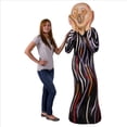 thumbnail image 4 of Design Toscano The Silent Scream Grande-Scale Statue, 4 of 6
