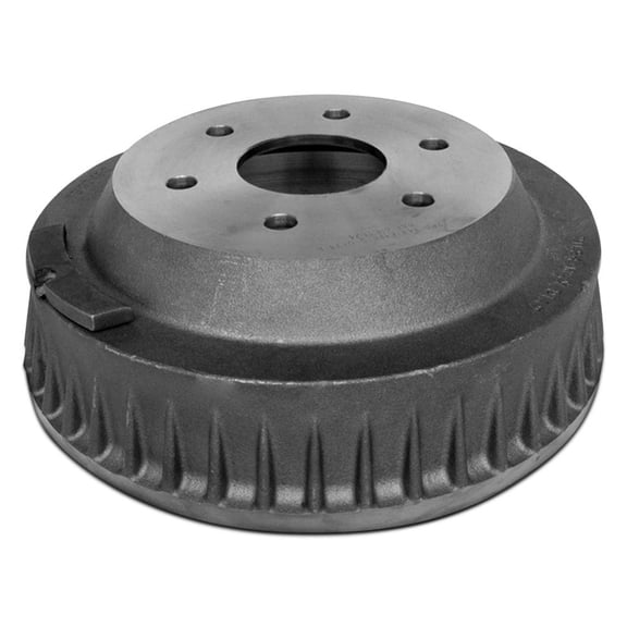 ACDelco 18B111 - Professional Rear Brake Drum Fits select: 1990-2000 CHEVROLET GMT-400, 1990-2000 GMC SIERRA