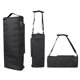 thumbnail image 3 of Sonducket Bolsa de refrigerador de golf con aislamiento Oxford Cloth Wine Cooler Carrier Bolsa de bebida con aislamiento de un solo hombro con buen efecto carpas Sonducket OD004740-00, 3 of 6