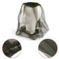 thumbnail image 5 of UDIYO Anti-Mosquito Insect Head Face Protect Mesh Net Cap for Fishing Camping Hunting, 5 of 6