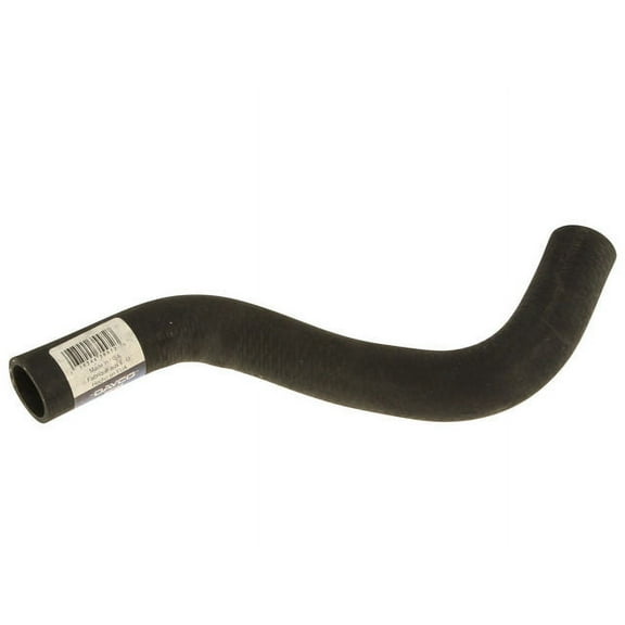 Upper Radiator Hose - Compatible with 2002 - 2005 Volkswagen Jetta 2003 2004