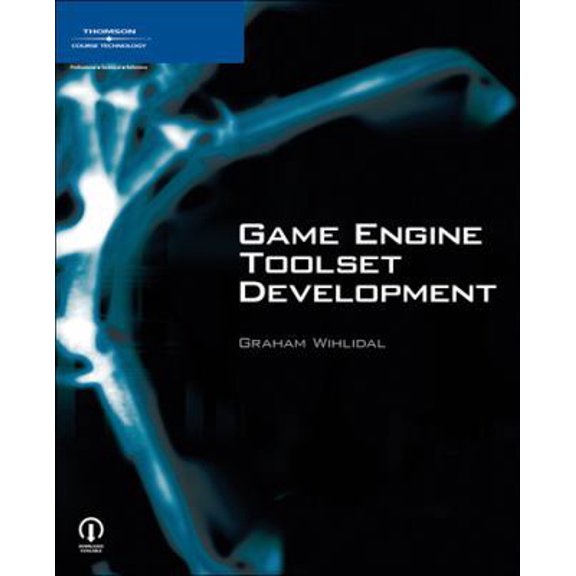 Pre-Owned Game Engine Toolset Development (Paperback) 1592009638 9781592009633