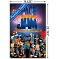 thumbnail image 2 of Space Jam: A New Legacy - Team Wall Poster, 14.725" x 22.375", 2 of 4
