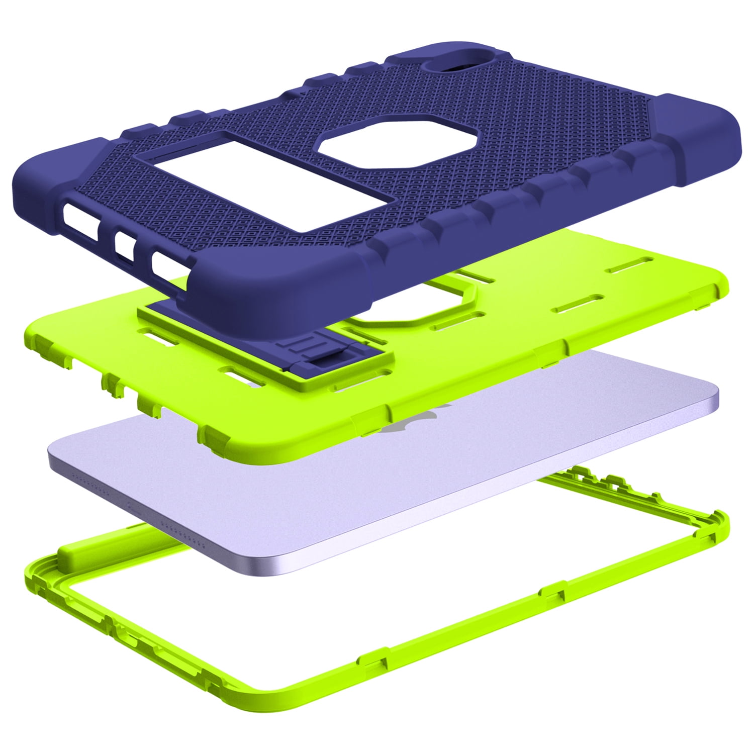 For Apple iPad Mini 6th Gen 8.3 inch 2021 / A2567 / A2568